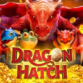 Dragon Hatch — SpinBet Casino