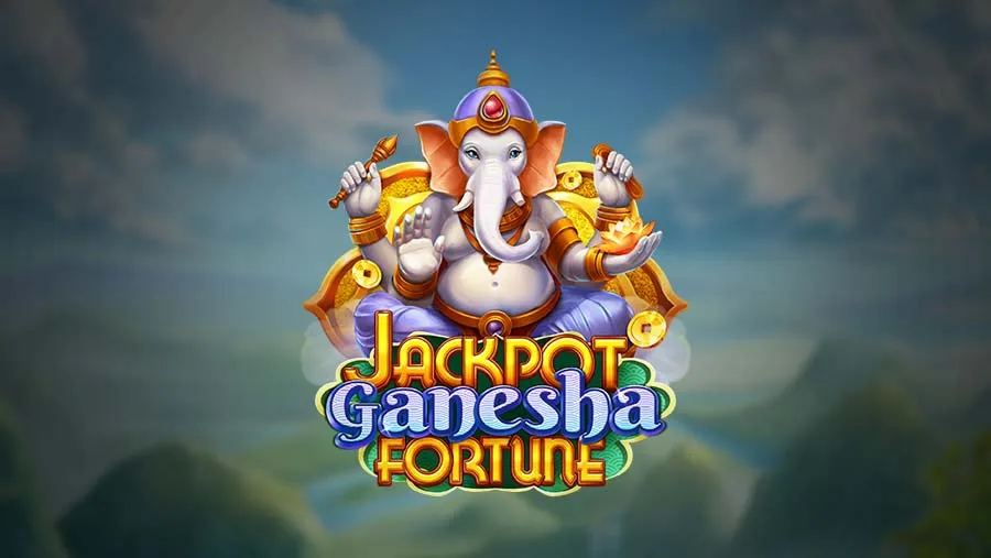 Jackpot Ganesha Fortune — SpinBet Casino
