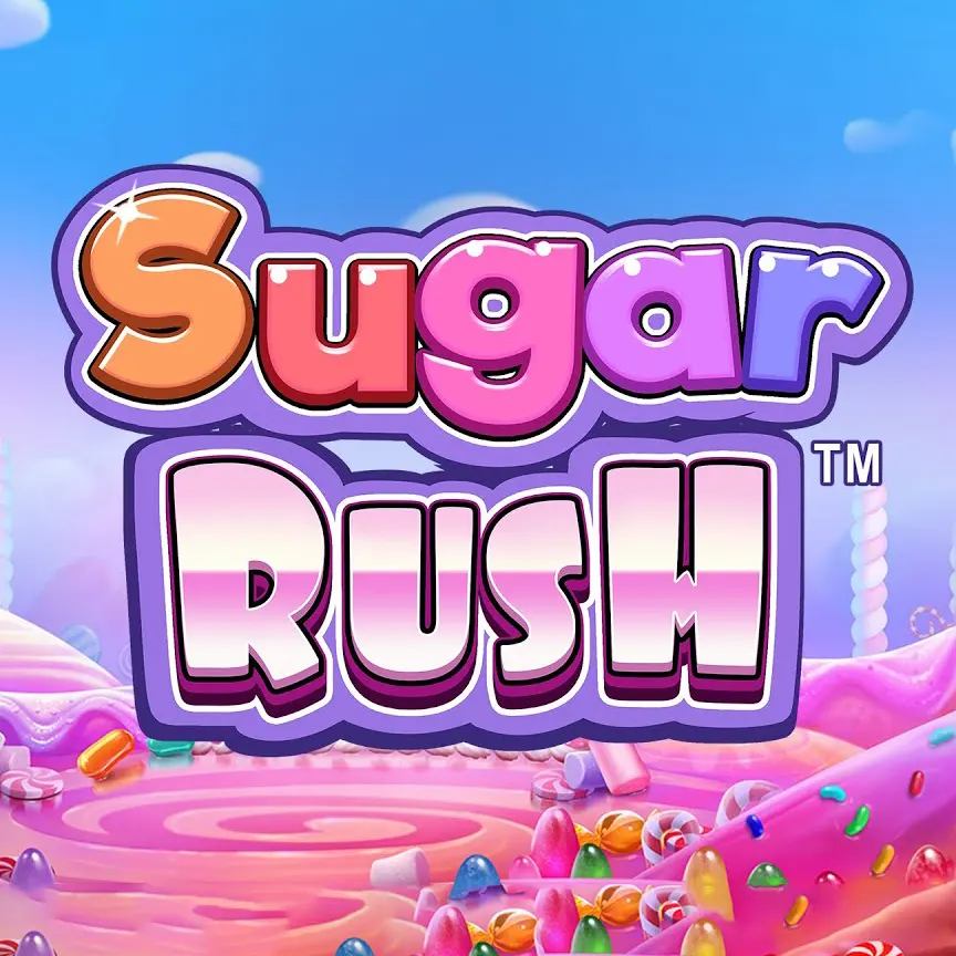 Sugar Rush — SpinBet Casino
