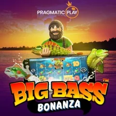 Big Bass Bonanza — SpinBet Casino