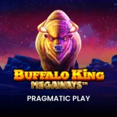 Buffalo King Megaways — SpinBet Casino