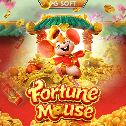 Fortune Mouse — SpinBet Casino