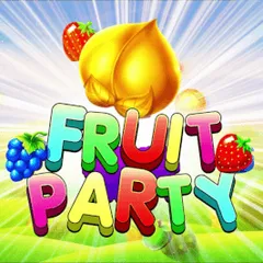 Fruit Party — SpinBet Casino