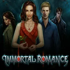 Immortal Romance pokies — SpinBet Casino