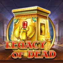 Legacy of Dead — SpinBet Casino