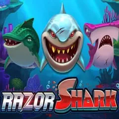 Razor Shark — SpinBet Casino