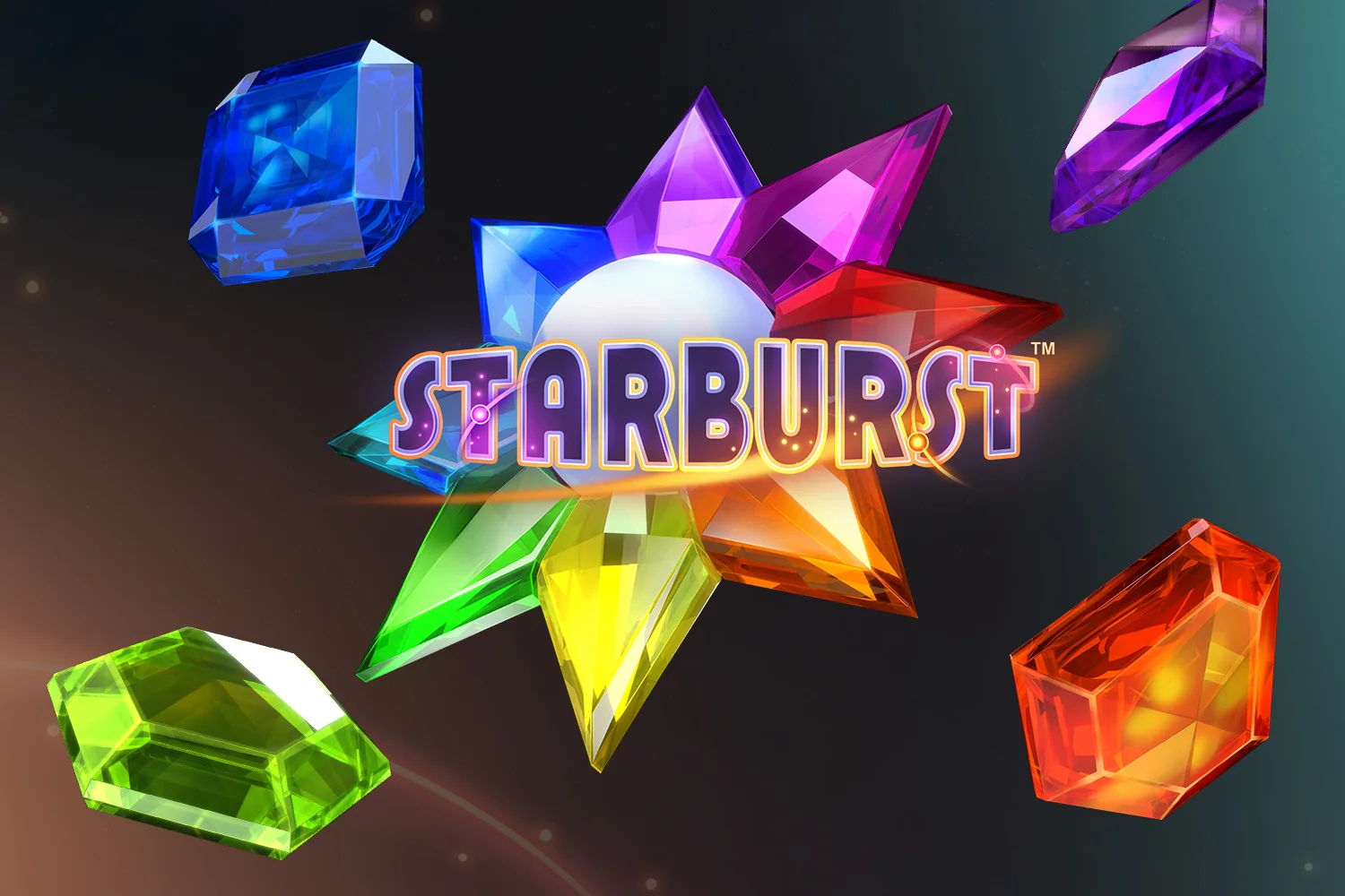 Starburst — SpinBet Casino pokies