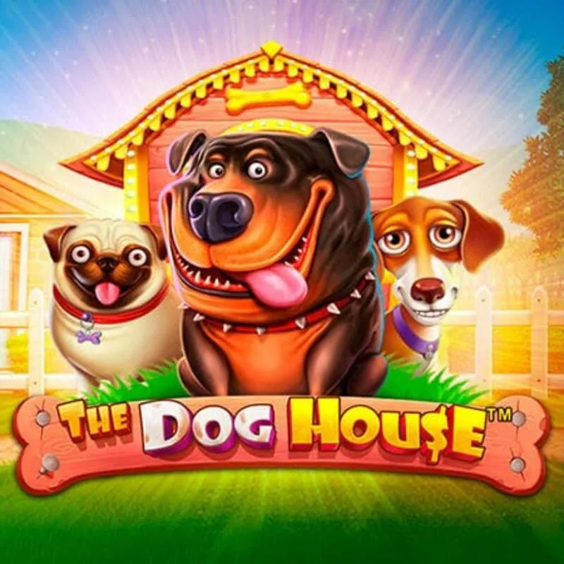 The Dog House — SpinBet Casino