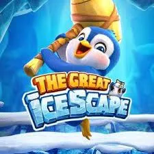 The Great Ice Escape — SpinBet Casino