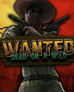 Wanted Dead or a Wild — SpinBet Casino