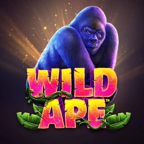 Wild Ape — SpinBet Casino